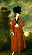 lady worsley Sir Joshua Reynolds